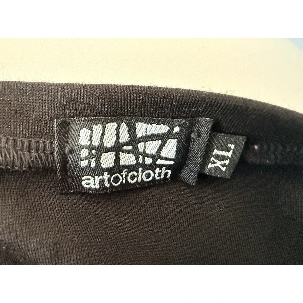 Art Of Cloth elevated minimalist