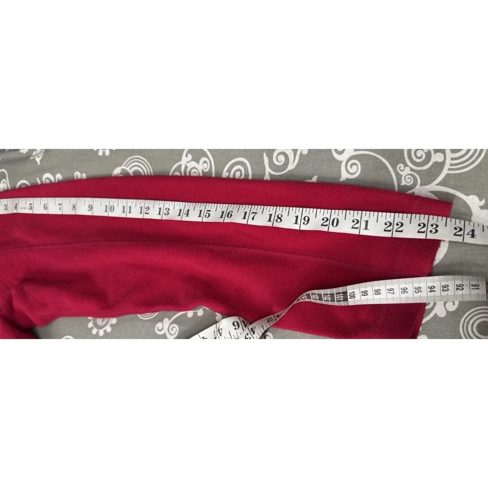 Patagonia women size
