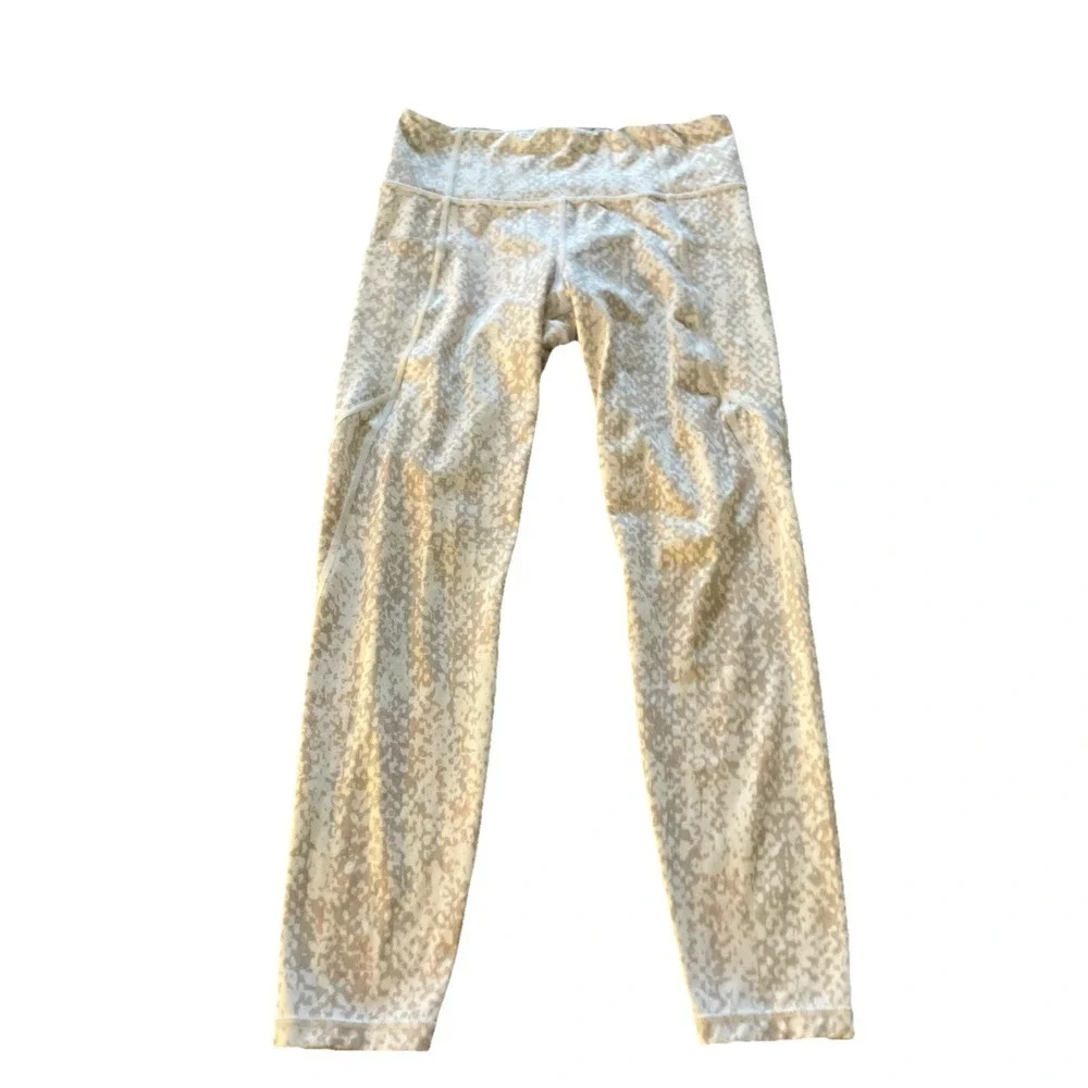 Athleta women salutation