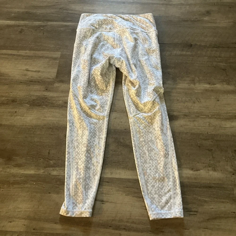 Athleta women salutation