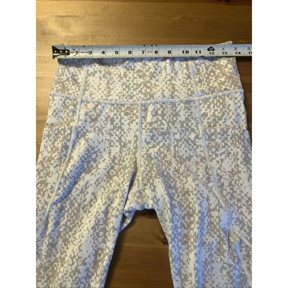 Athleta women salutation