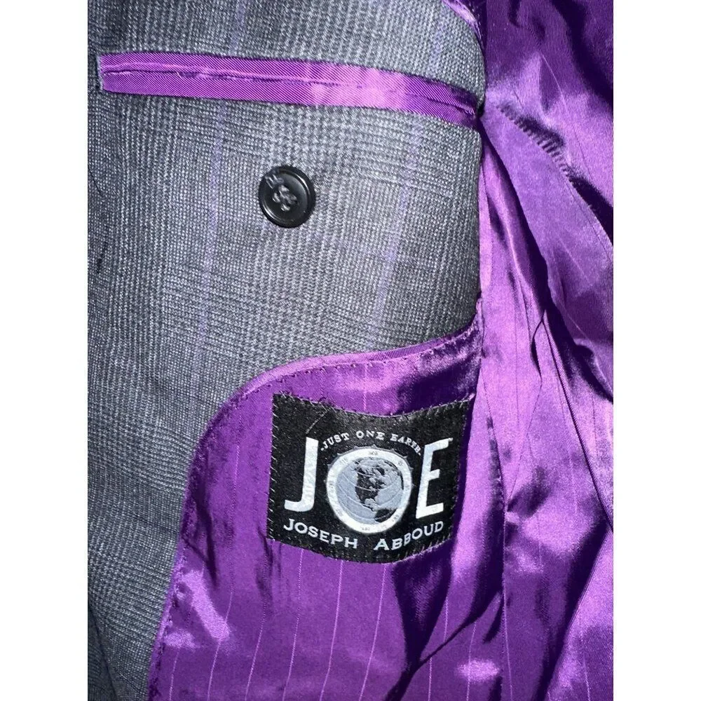 Joseph Abboud joseph abboud