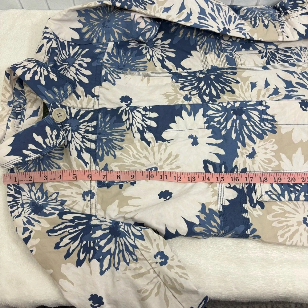 Eddie Bauer elegant jacket