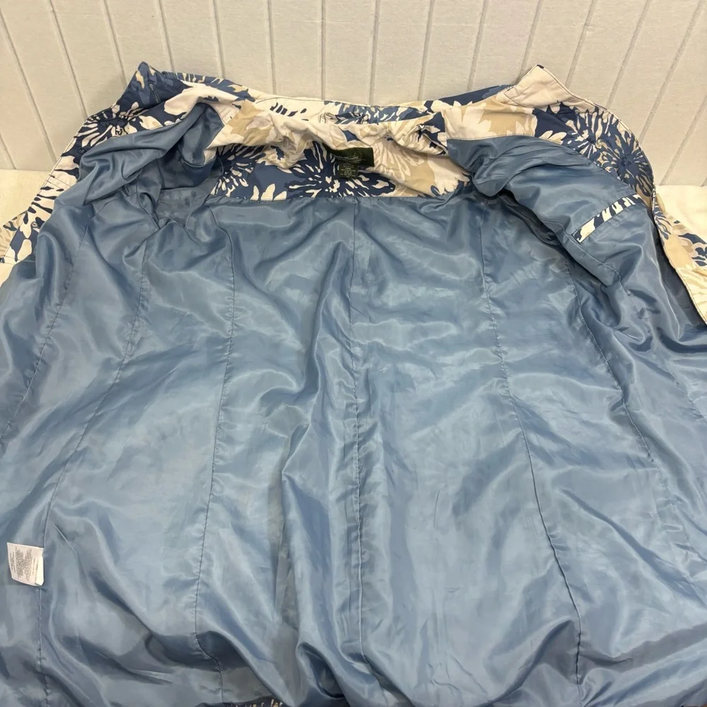Eddie Bauer elegant jacket