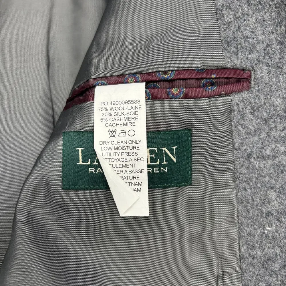 Lauren Ralph Lauren this pre