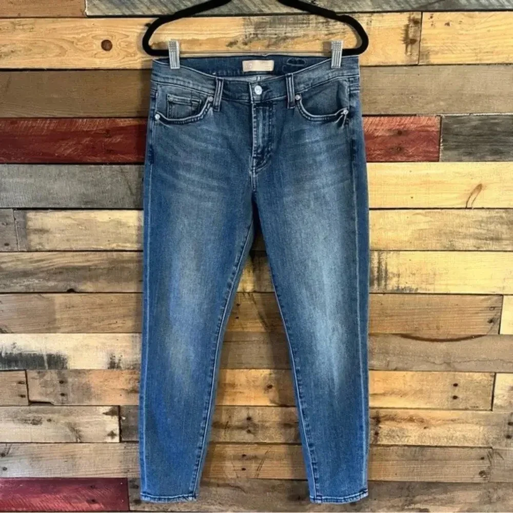 Seven7 Blair‎ Skinny Jeans Size 30
