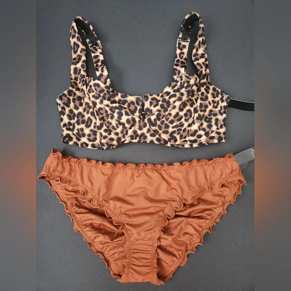 Victorias Secret selection cinnamon added