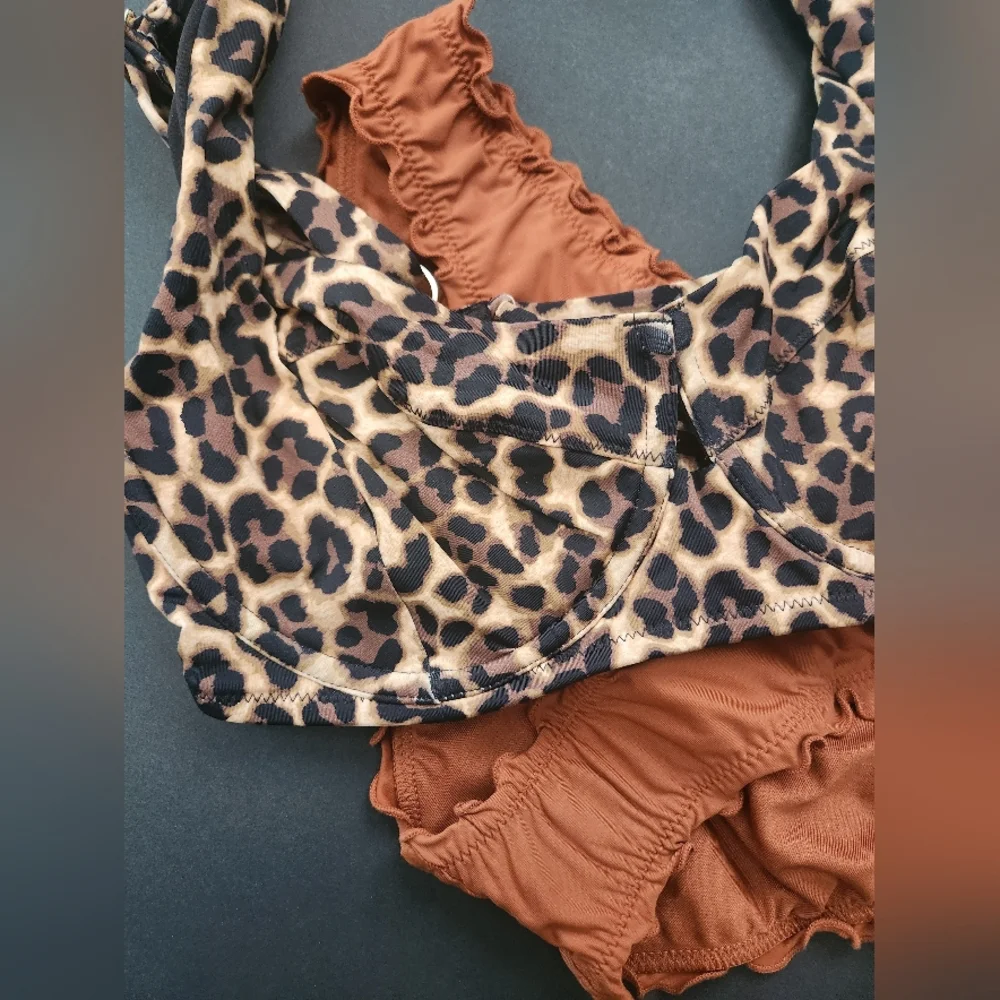 Victorias Secret style bottom