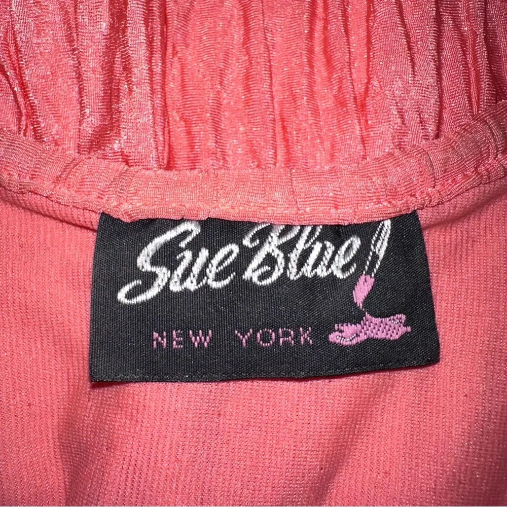 sue blue this vintage