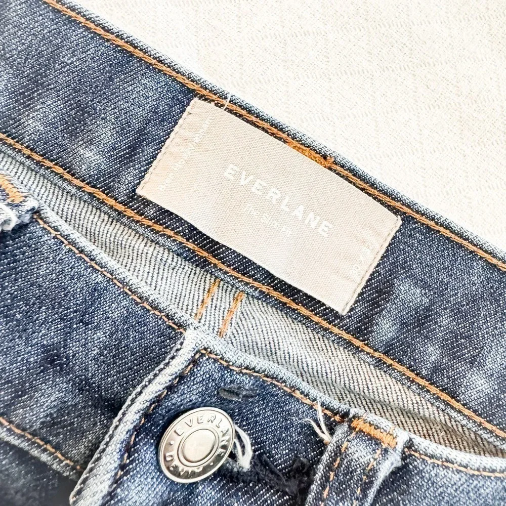 Everlane closet if quick