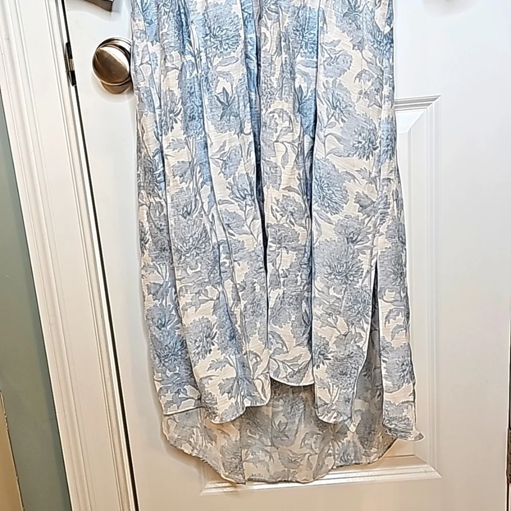 Vince dress size