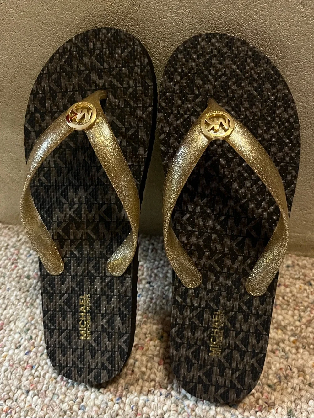 MICHAEL Michael Kors 💯% authentic