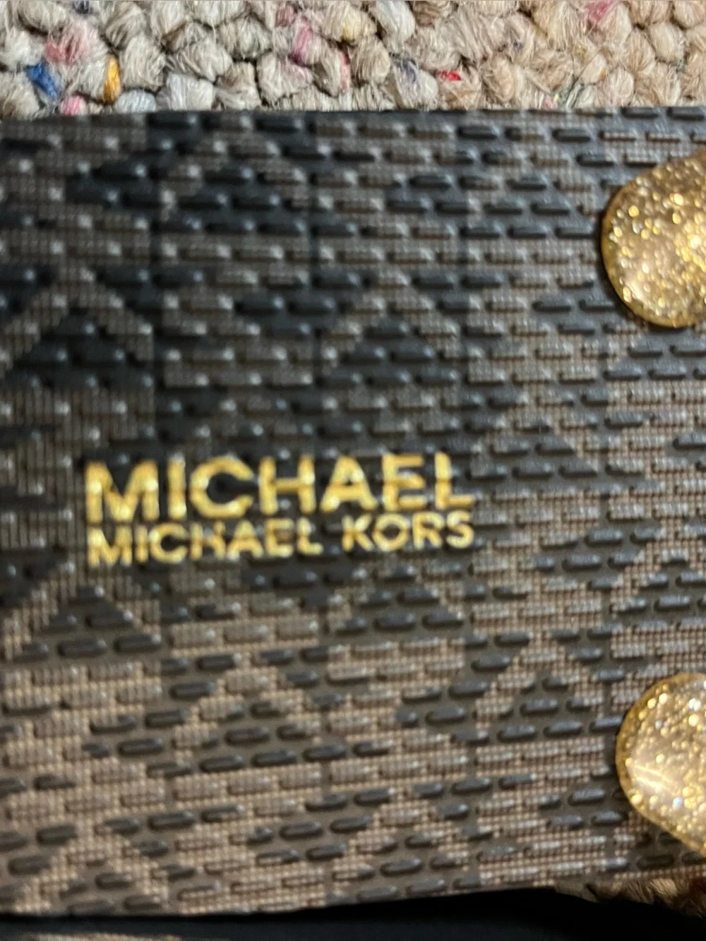 MICHAEL Michael Kors 💯% authentic