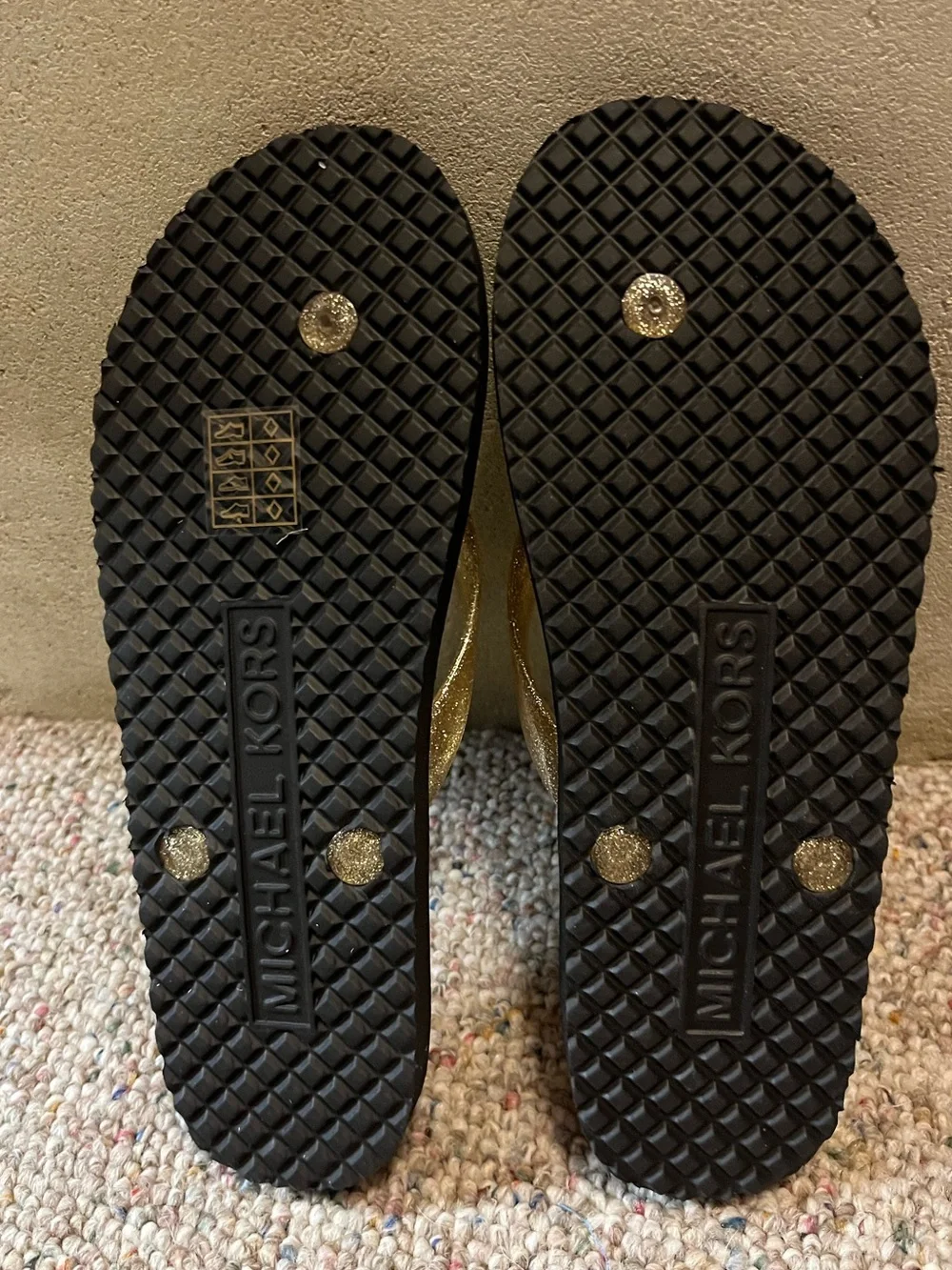 MICHAEL Michael Kors 💯% authentic