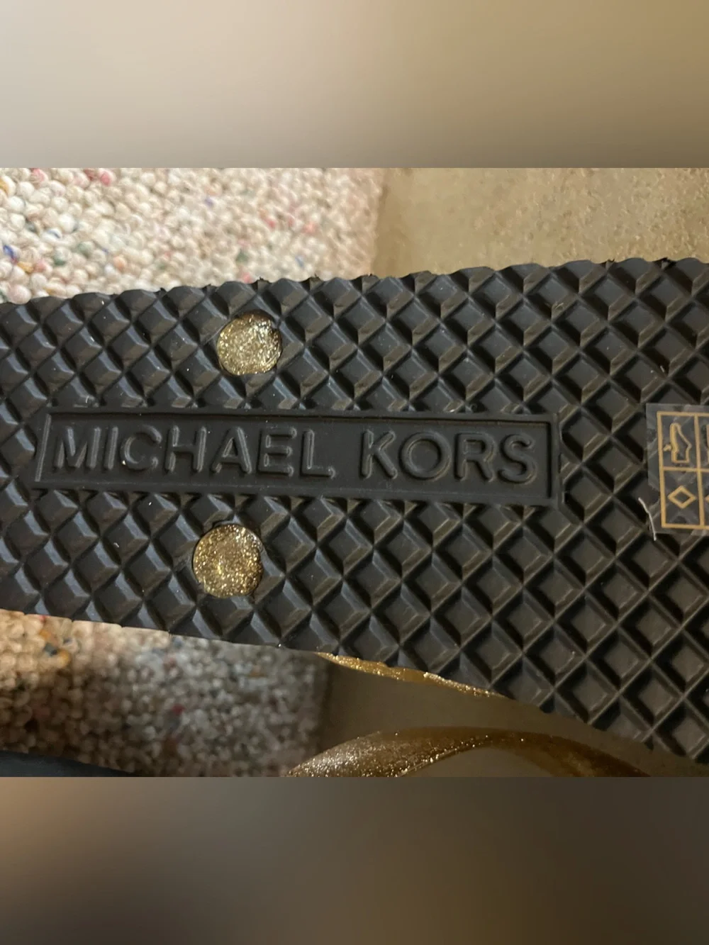 MICHAEL Michael Kors 💯% authentic