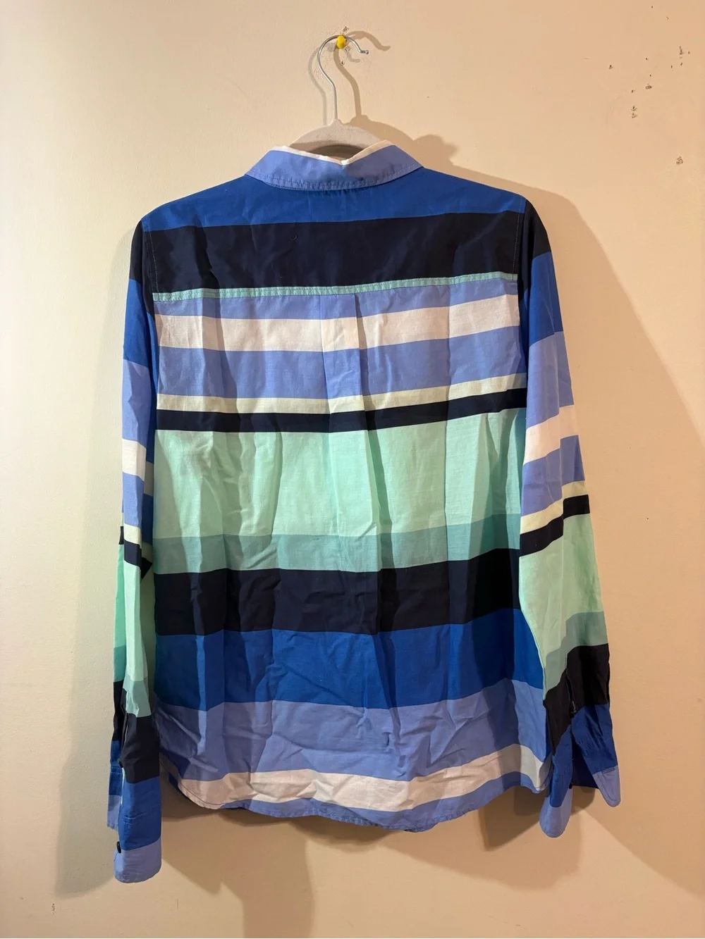 J. Crew classic long
