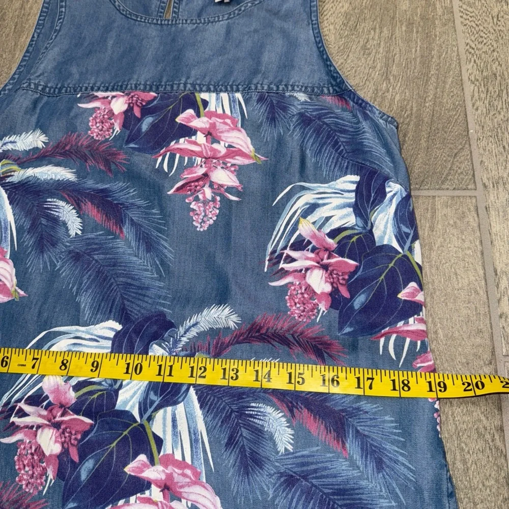 Tommy Bahama no material