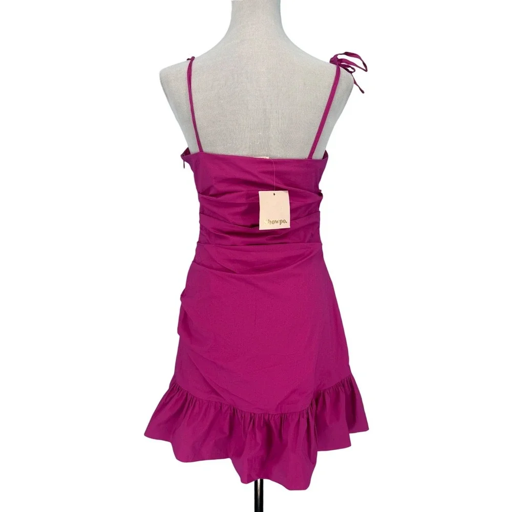 Showpo. wirral dress