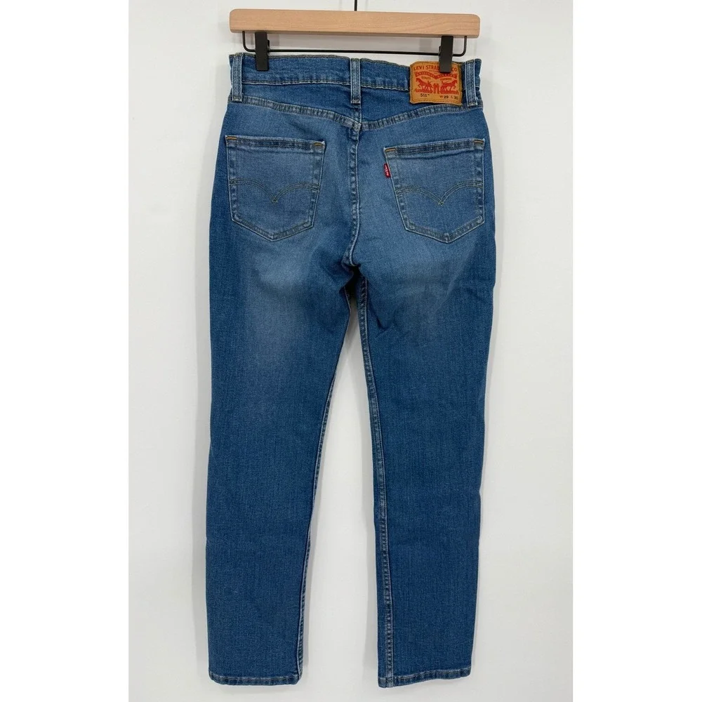 Levis levi pants