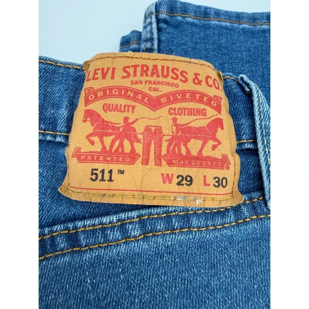Levis levi pants