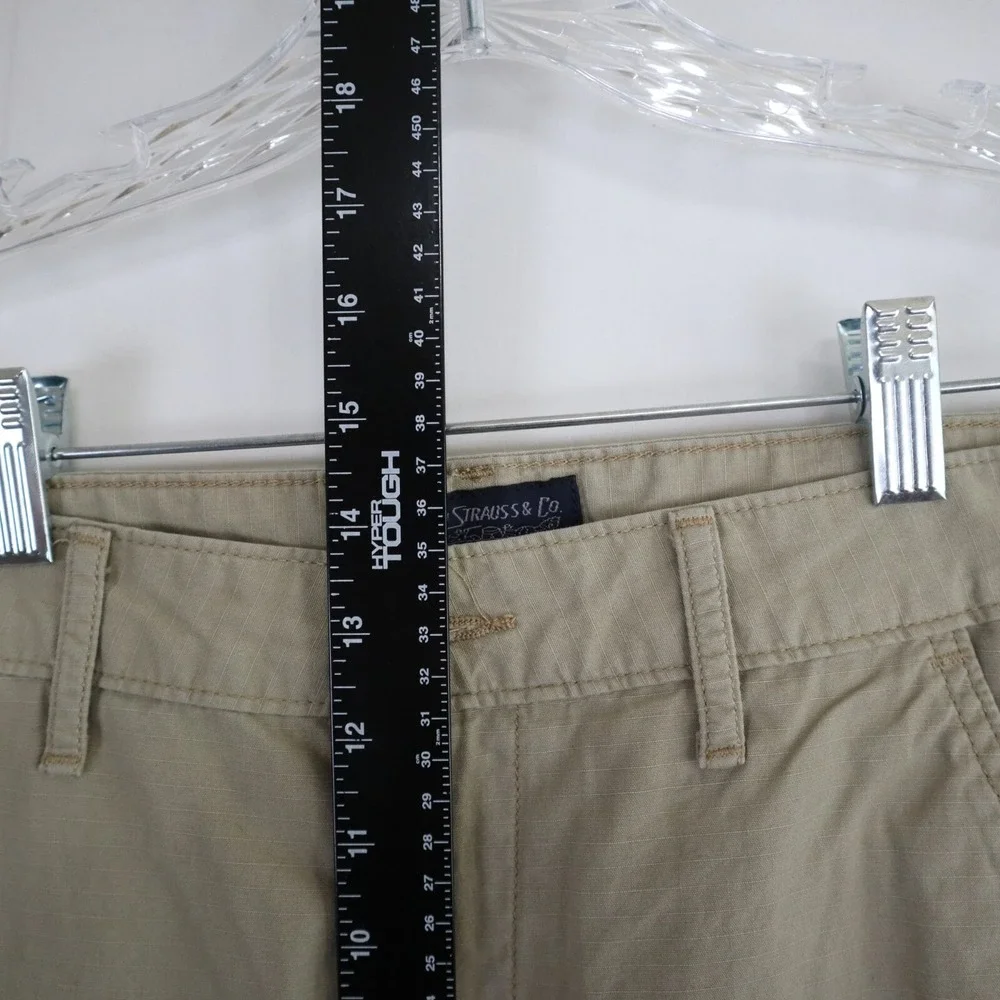Levis levi shorts