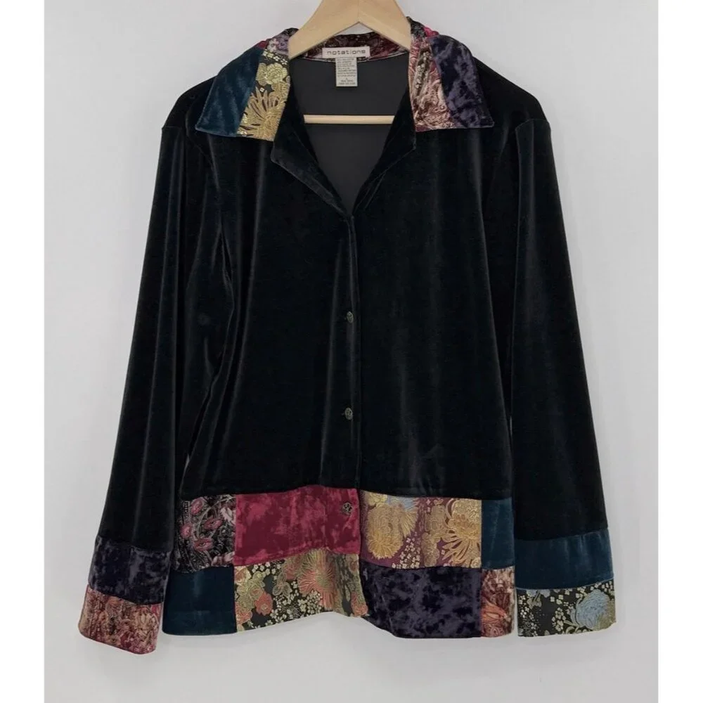 Notations this stylish