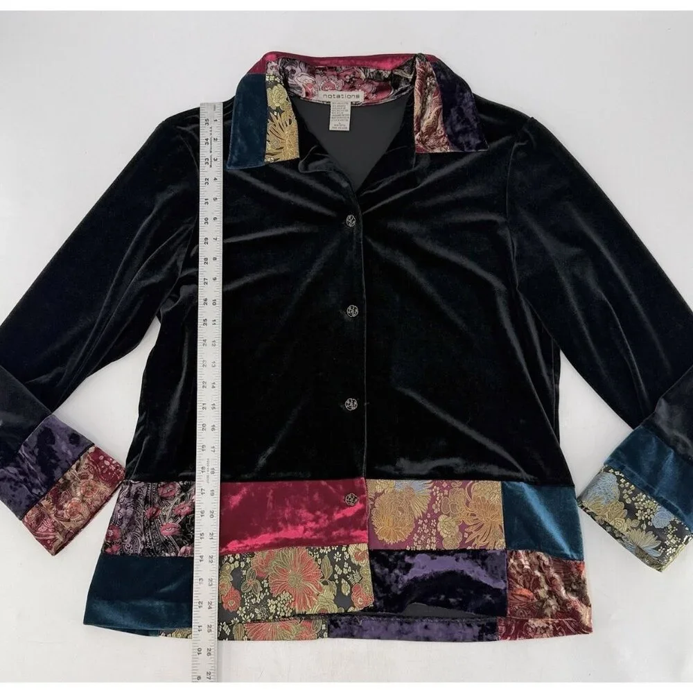 Notations this stylish