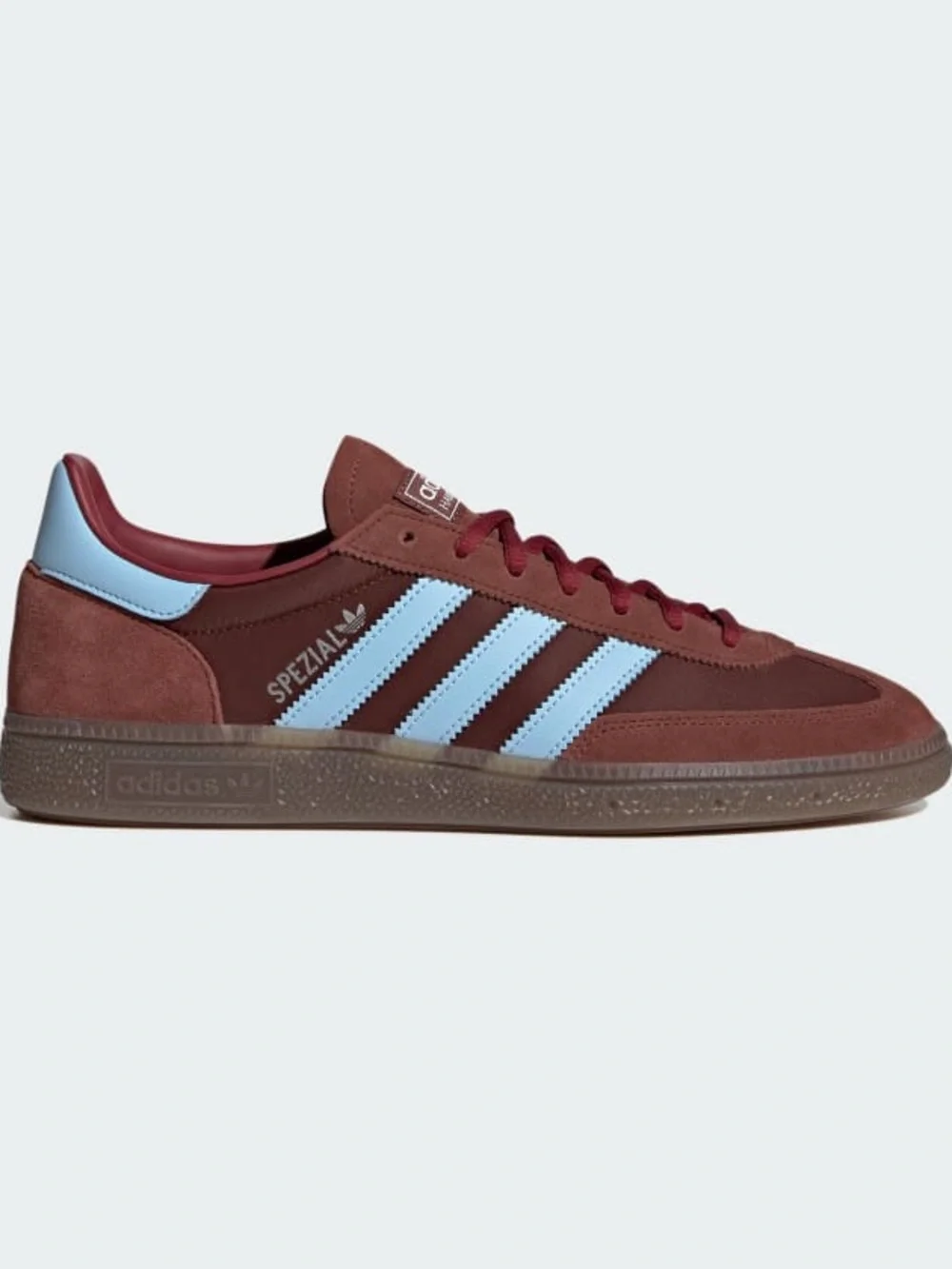 adidas classic spezial