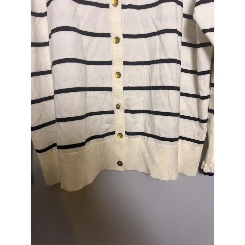 Talbots womens cardigan