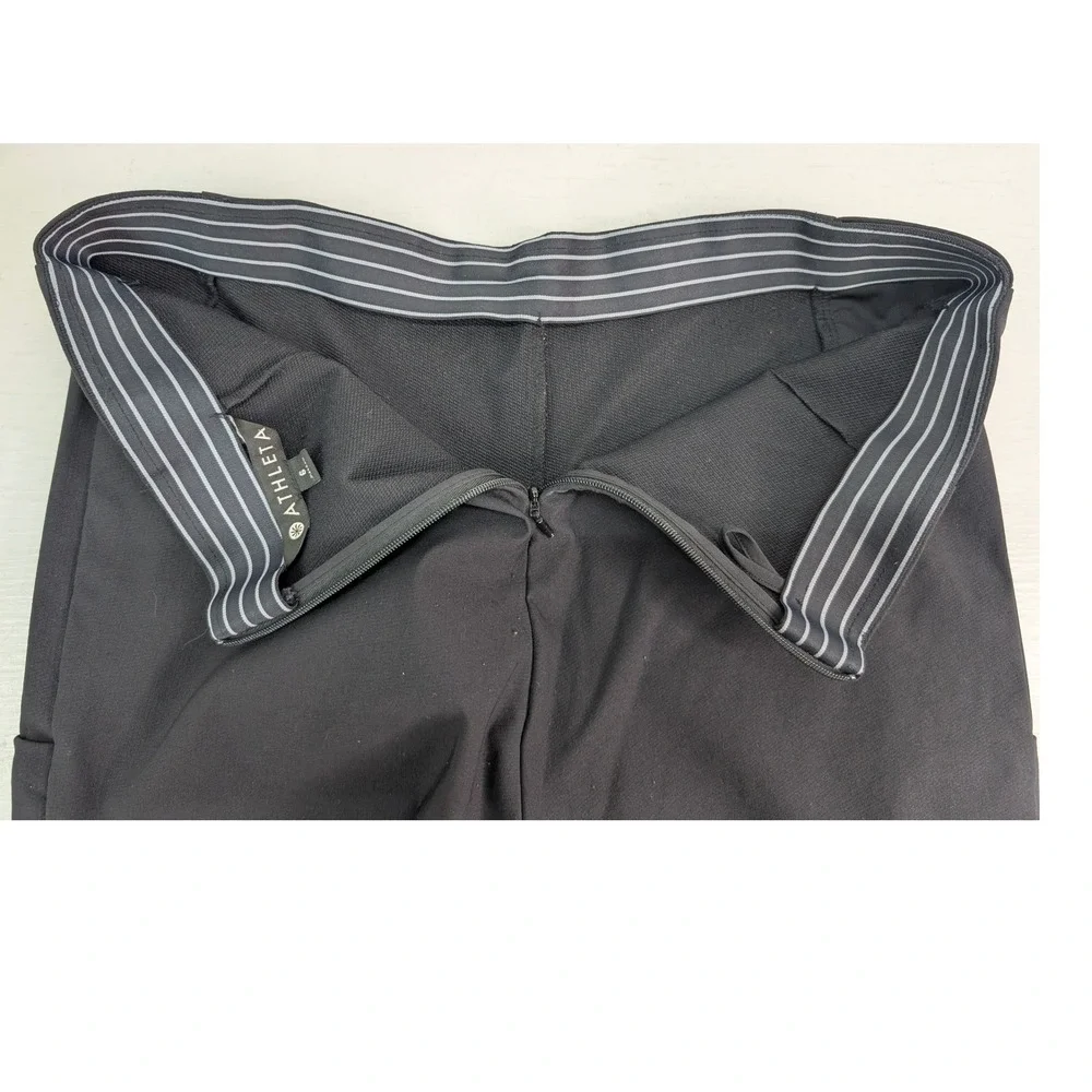 Athleta stay comfortable