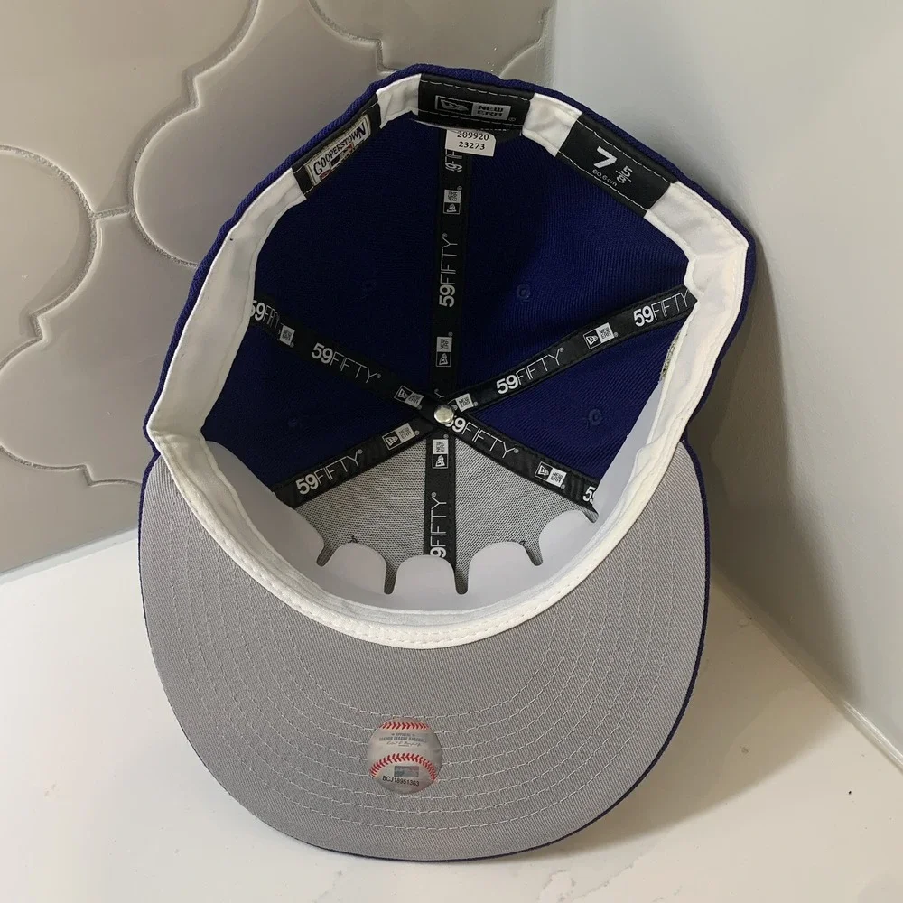 New Era show off