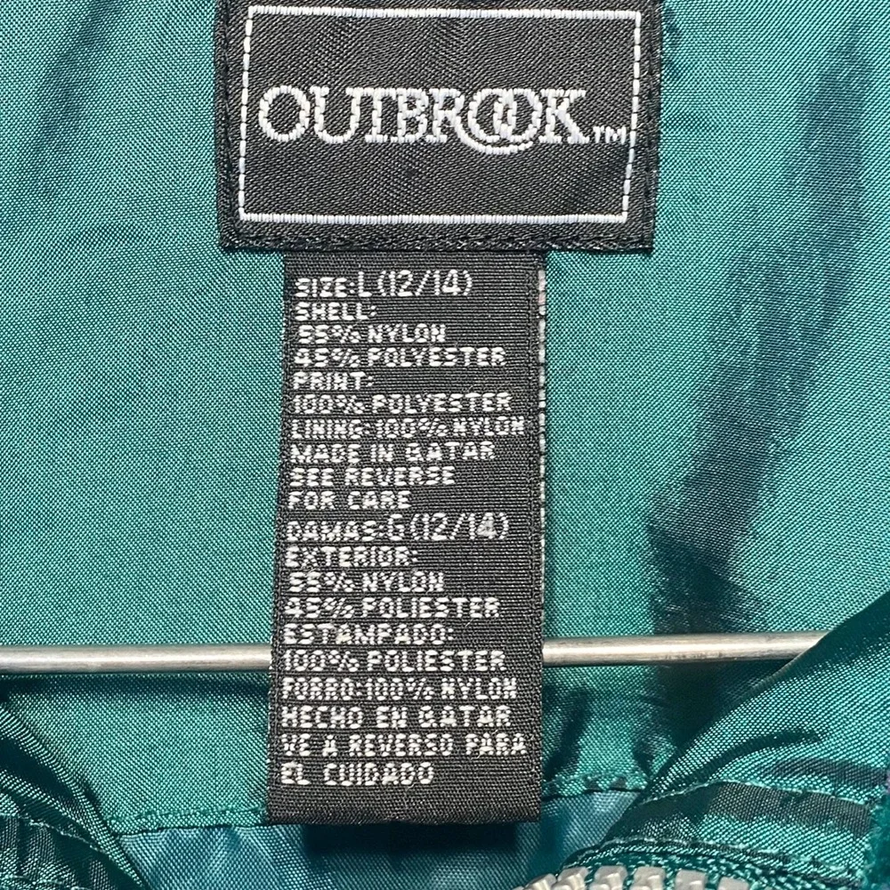 Outbrook large see 14