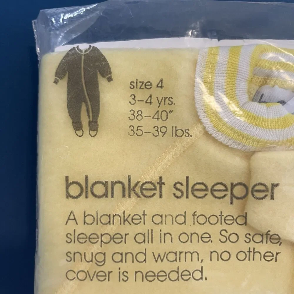 Sleeper *excellent new