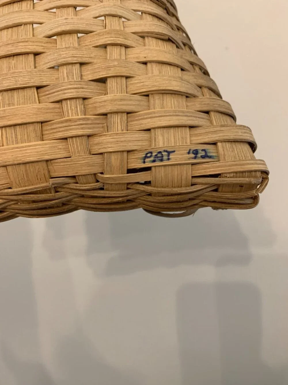 Hand Crafted this preowned