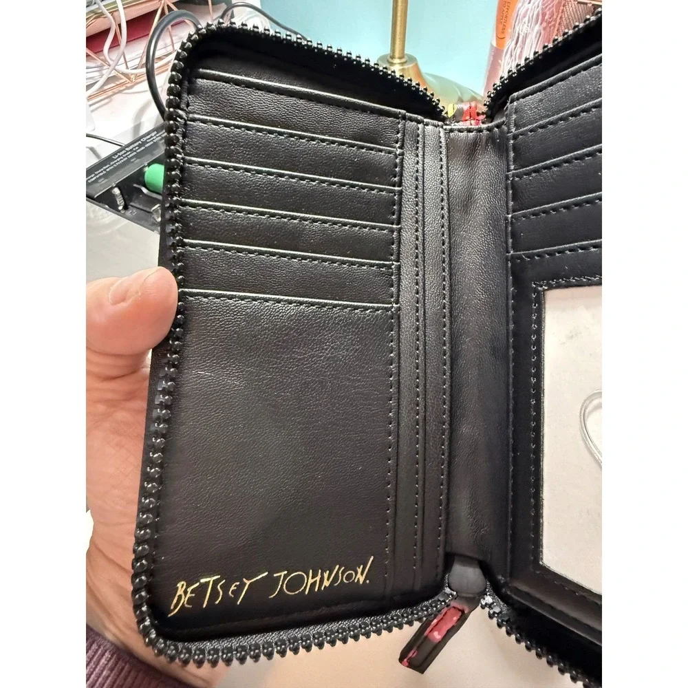 Betsey Johnson betsey johnson