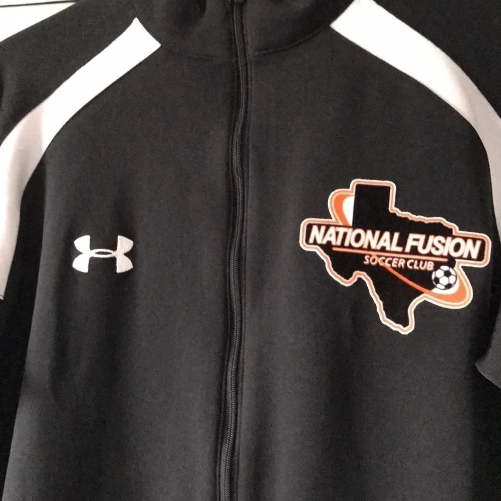 Under Armour excellent pre