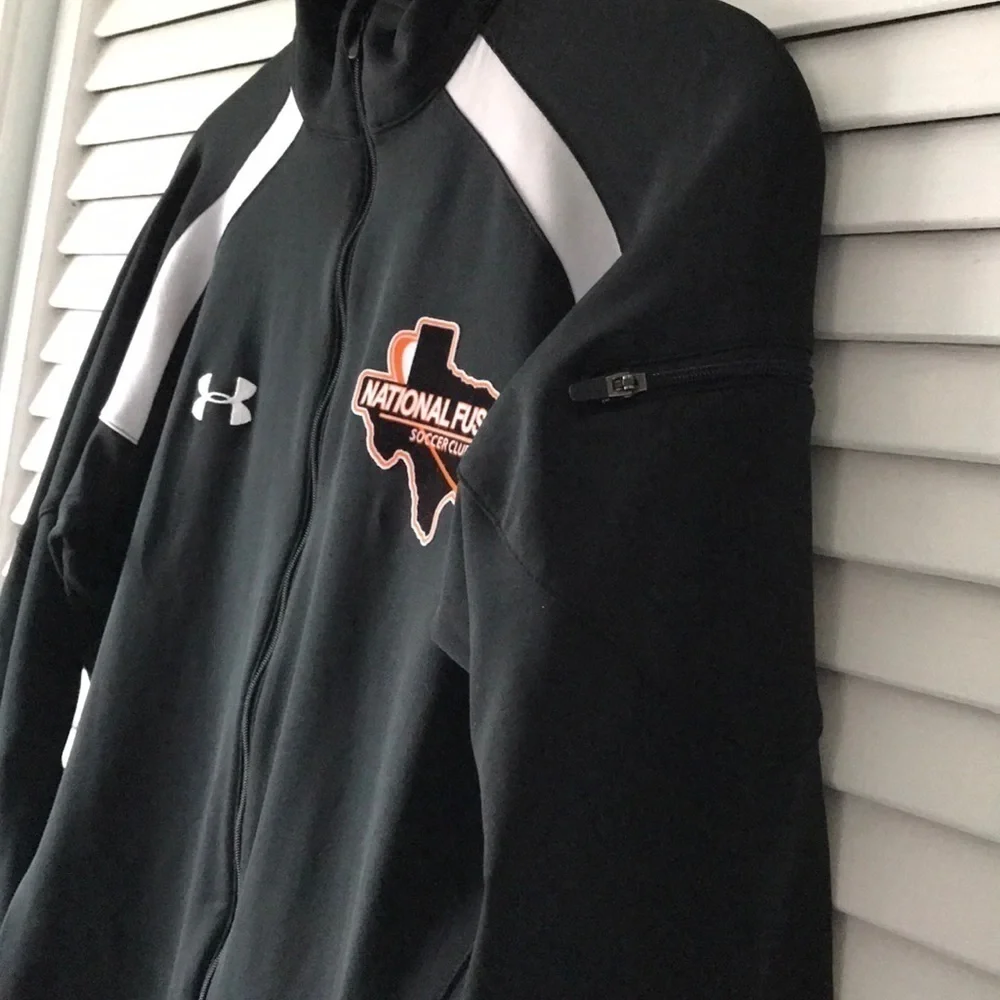 Under Armour excellent pre