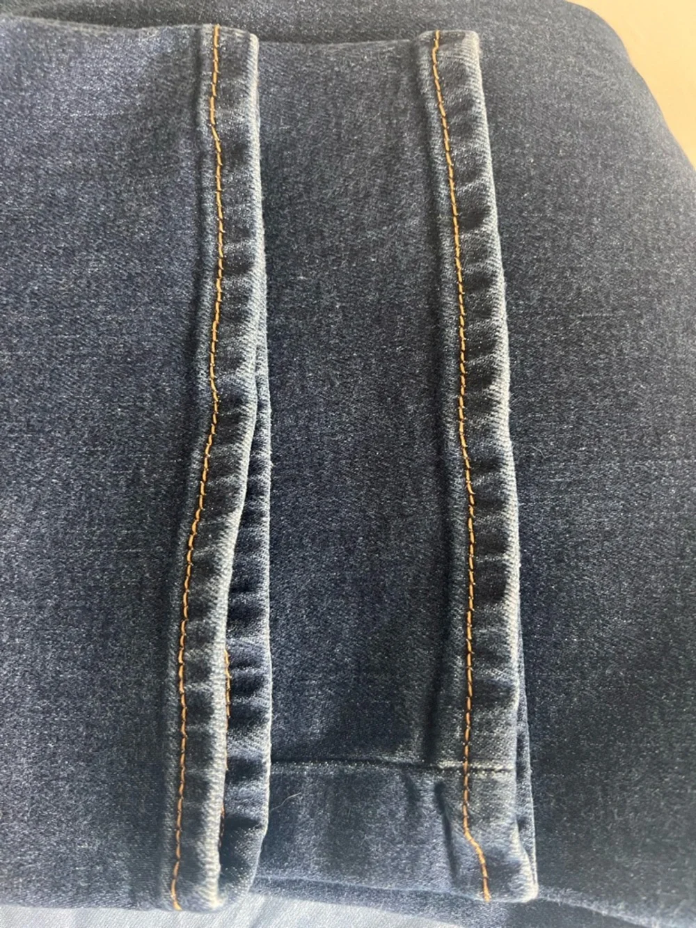 Levis levi’s ribcage
