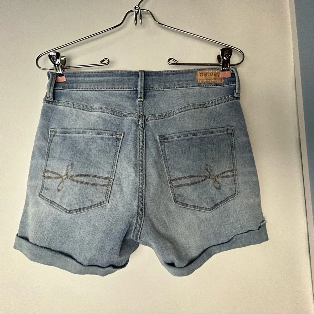 Denizen from Levis levi denizen