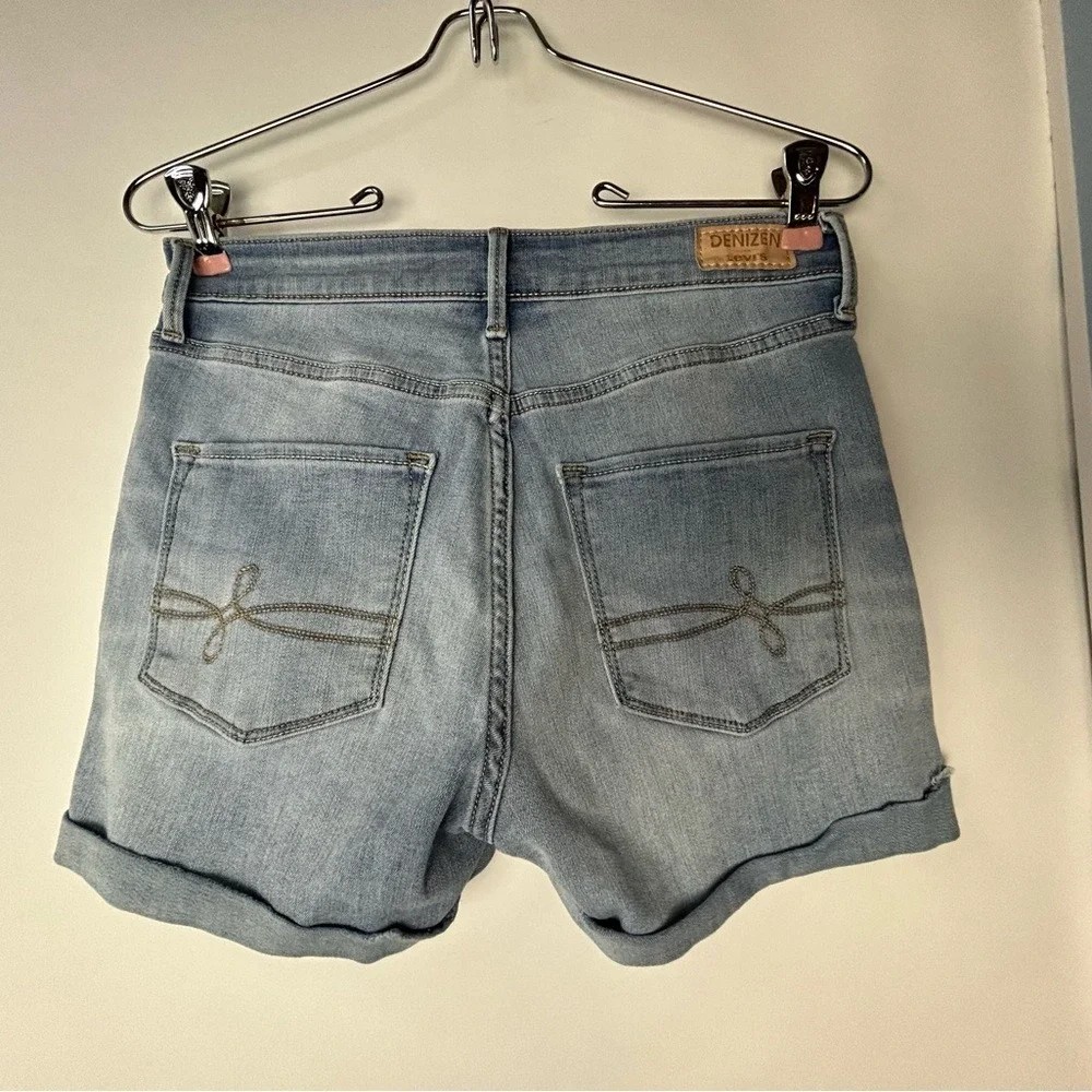 Denizen from Levis levi denizen