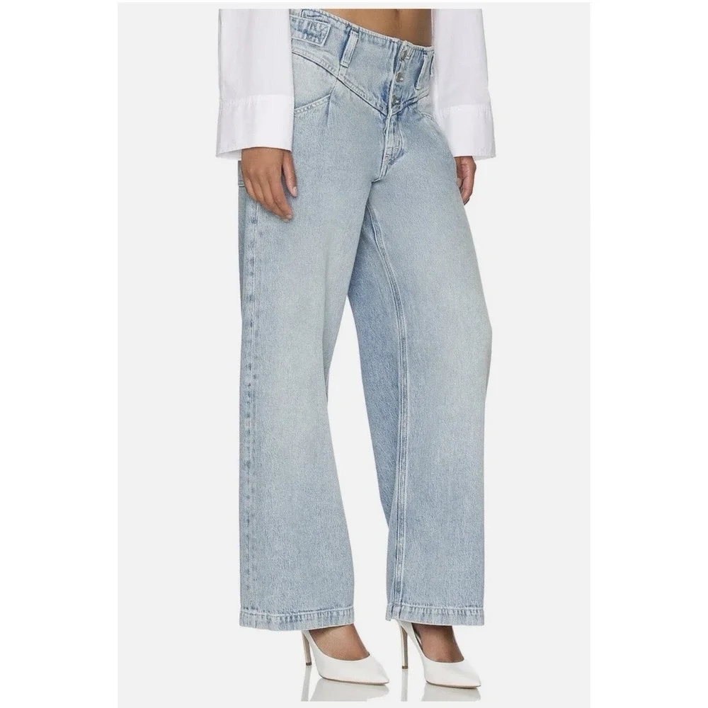Free People we free