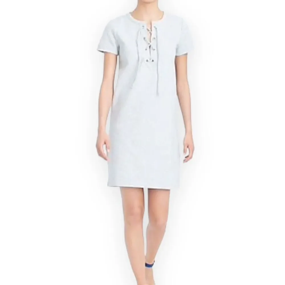 J. Crew get ready