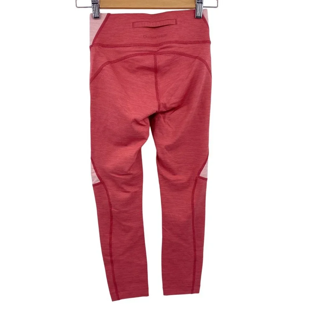 Outdoor Voices techsweat core stay