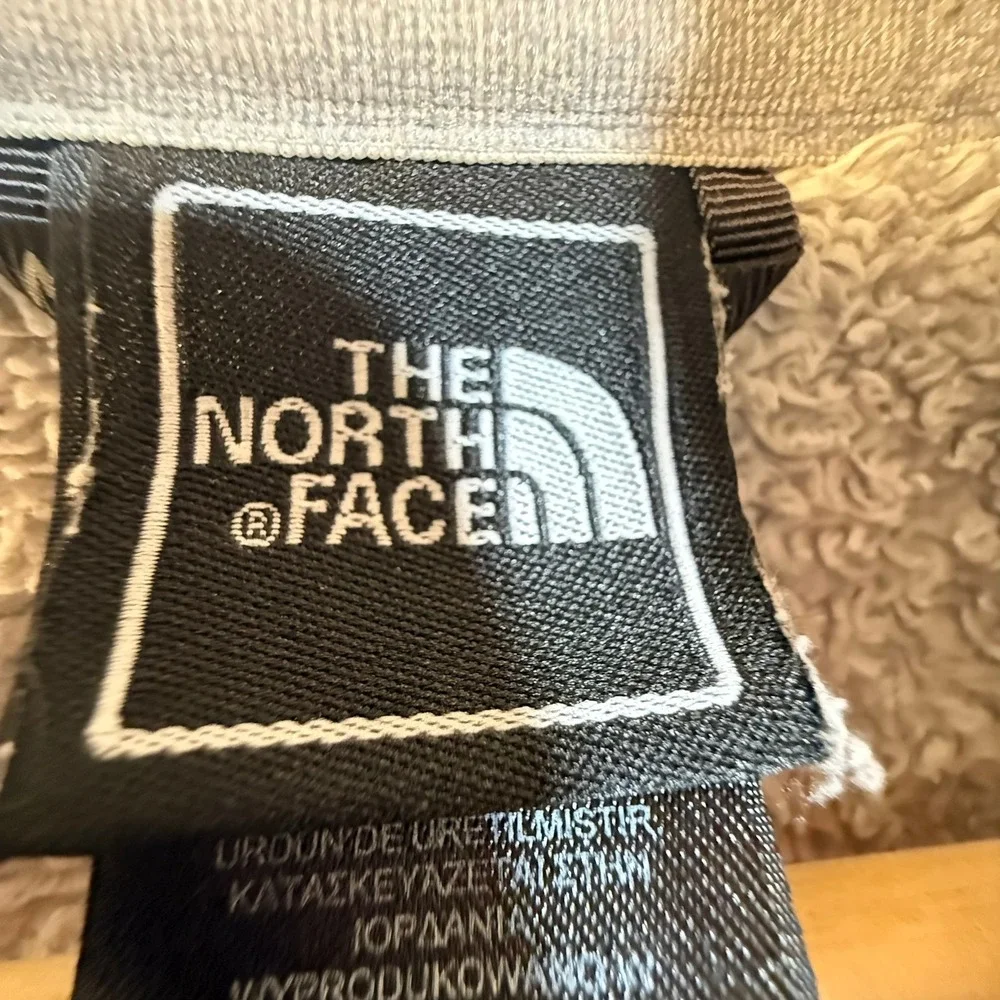 The North Face north face