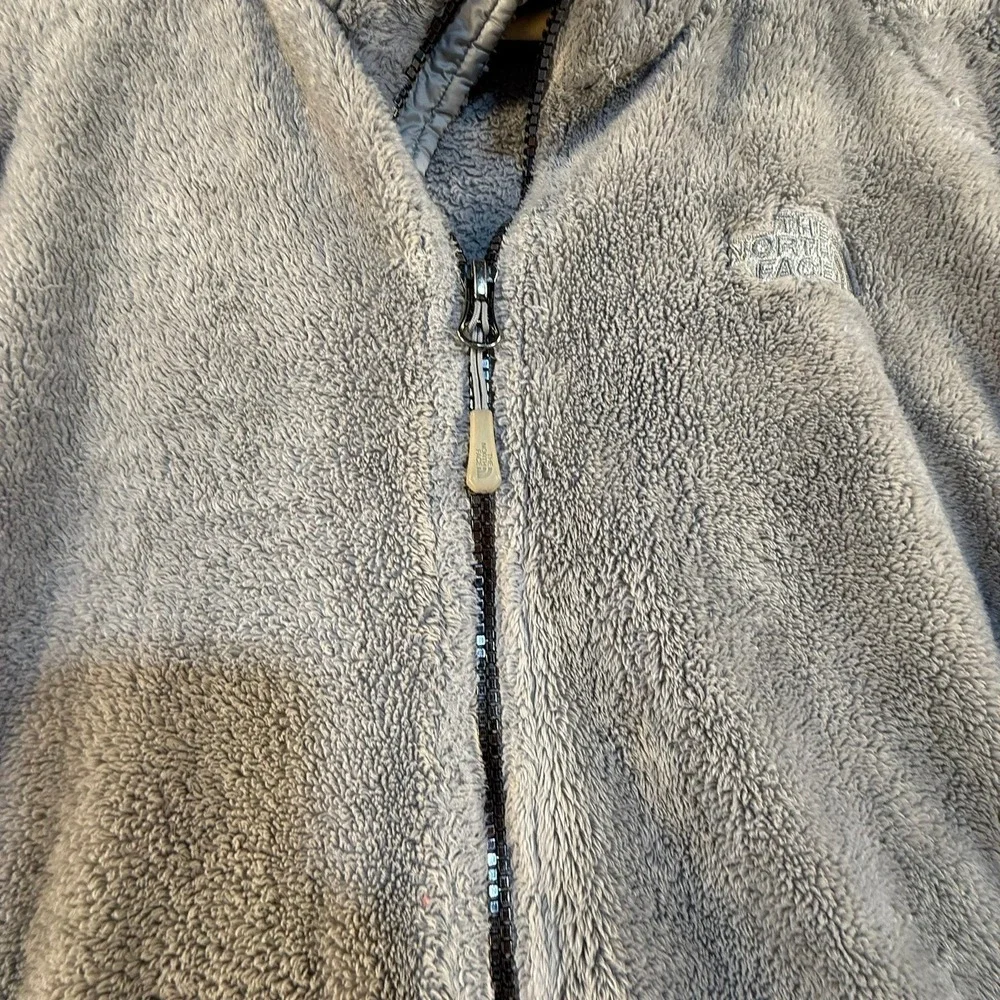 The North Face north face