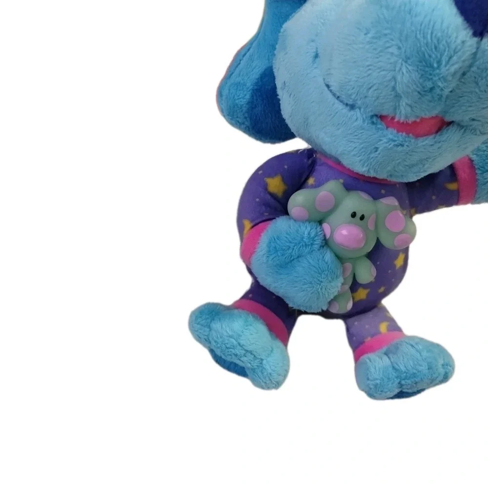 N/A blue clues