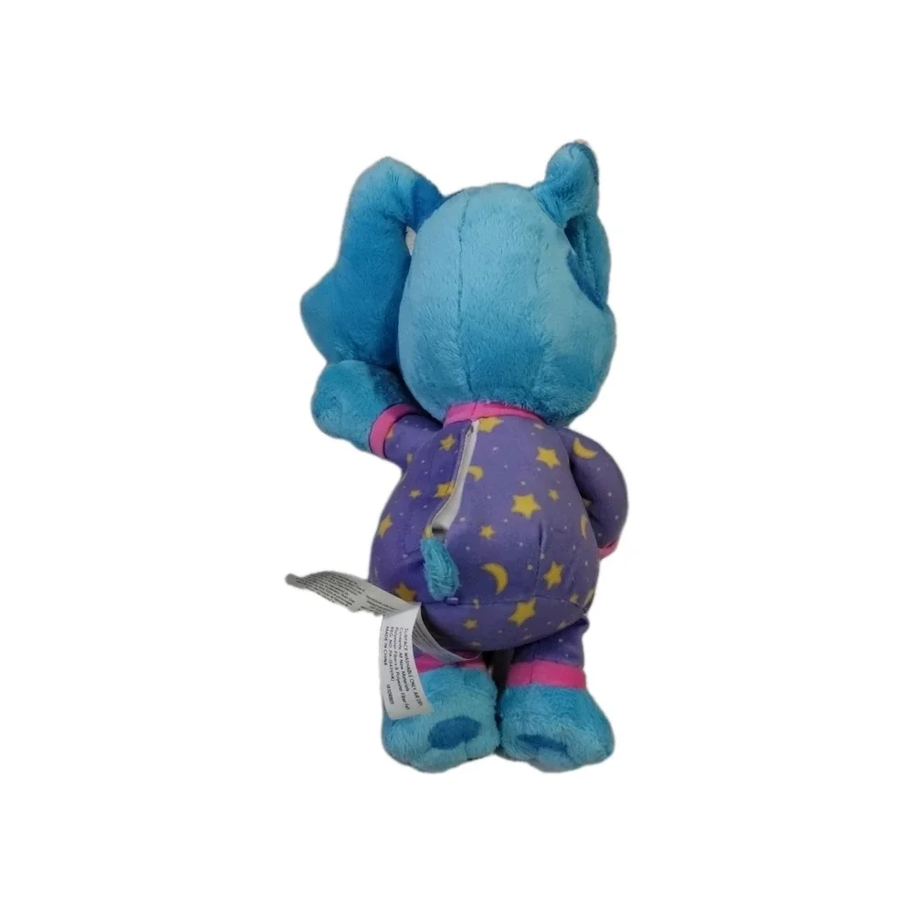 N/A blue clues