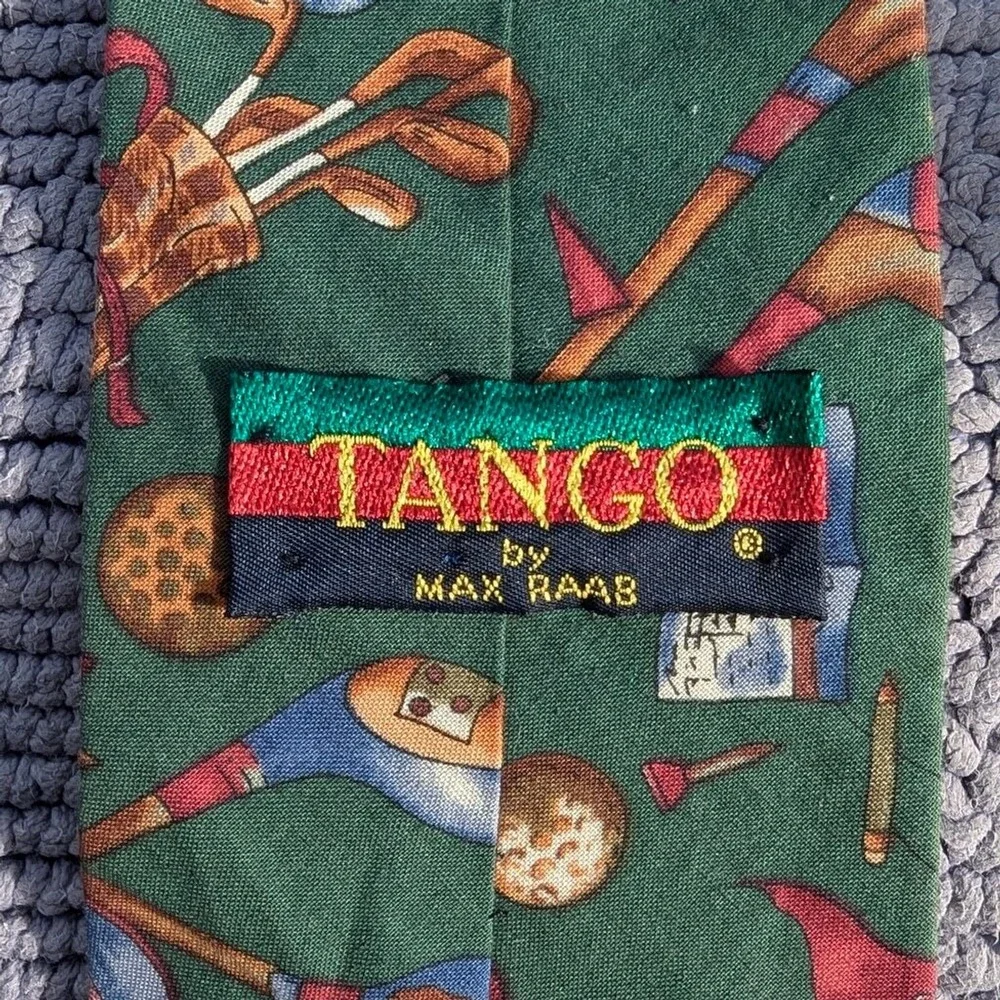 Tango by Max Raab tango by