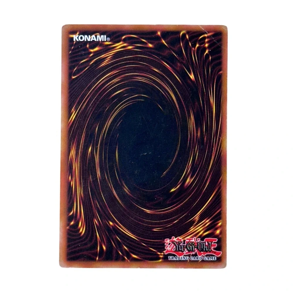 Yu-Gi-Oh!‎ Trading Card Game Patrician of Darkness LOD-058 Super Rare Zombie