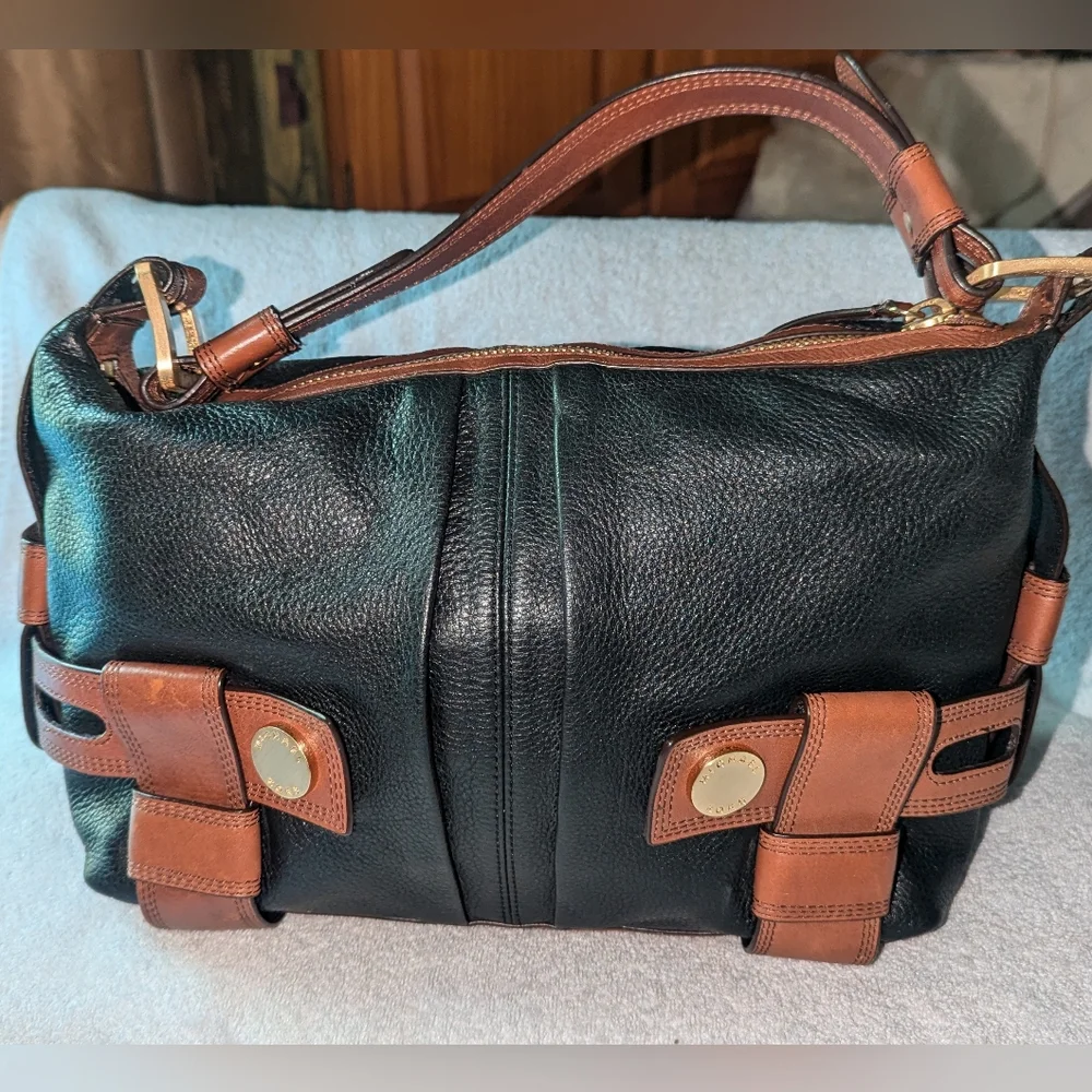 Michael Kors gorgeous black